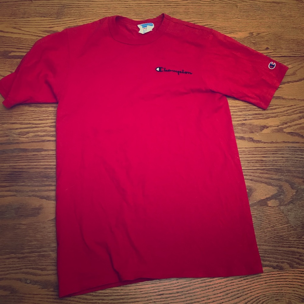 Men’s Champion T-shirt